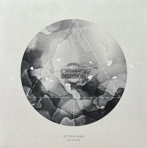 Efterklang – Piramida LP