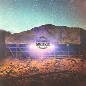 Arcade Fire – Everything Now LP