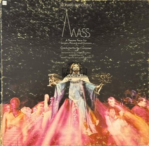Leonard Bernstein – Mass Box Set