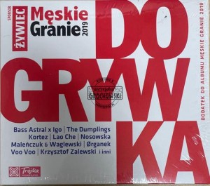 Various – Męskie Granie 2019 Dogrywka CD
