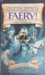 Faery!