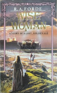 Wise-Woman