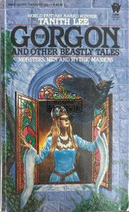 The Gorgon and other beastly tales