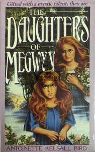 The daughters of Megwyn