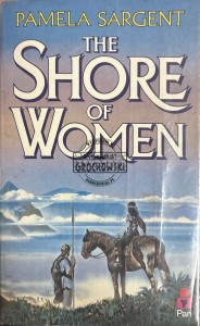 The shore of woman