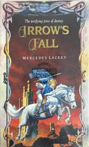 Arrow's Fall
