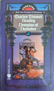 Domains of Darkover
