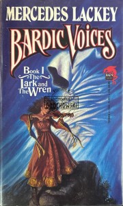 Bardic Voices