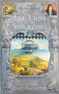 The Lady of the Sorrows