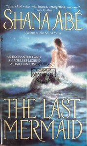 The last mermaid