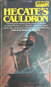 Hecate's Cauldron