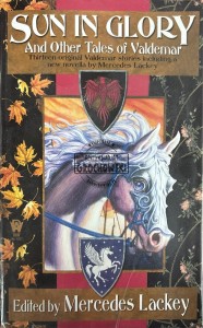 Sun in glory and other tales of Valdemar