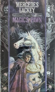 Magic's Pawn
