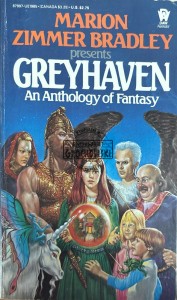 Greyhaven. An anthology of fantasy