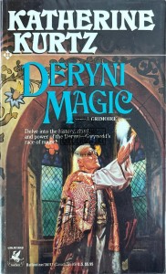 Deyni Magic