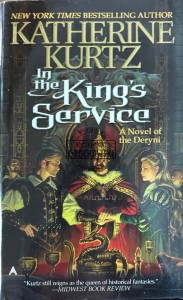 In the king's service