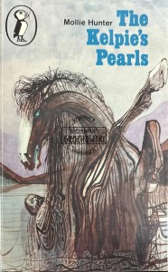 The Kelpie's Pearls