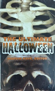 The ultimate halloween