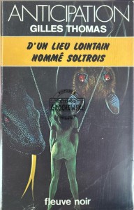 D'un lieu lointain nomme soltrois