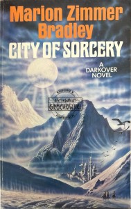 City of sorcery