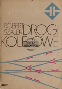 Drogi kolejowe