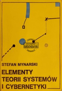 Elementy teorii systemów i cybernetyki