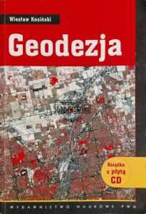 Geodezja