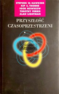 Przyszłość czasoprzestrzeni