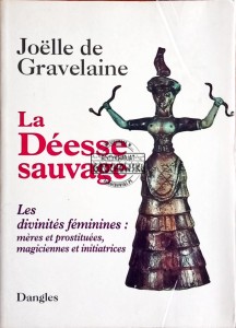 La Deesse sauvage