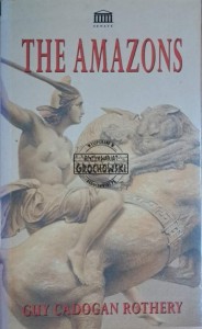 The Amazons