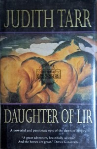 Daughter of Lir