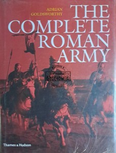 The complete roman army