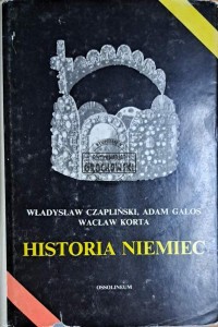 Historia Niemiec