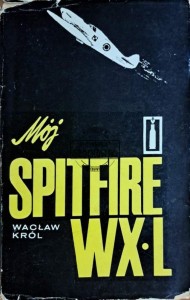 Mój Spitfire WX-L