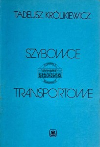 Szybowce transportowe