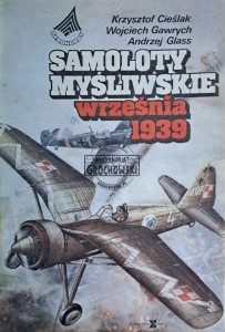 Samoloty myśliwskie września 1939