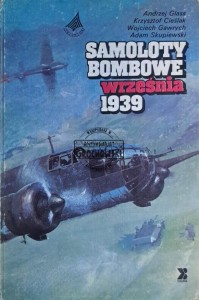 Samoloty bombowe września 1939