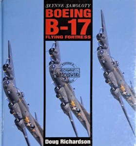 Boeing B-17 Flying Fortress