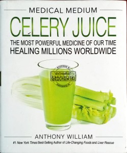 Celery Juice