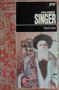 Spuścizna