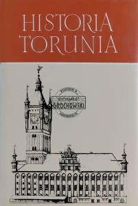 Historia Torunia, T.2, Cz.3. Między barokiem a oświeceniem (1660-1793)
