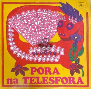 Various – Pora Na Telesfora LP