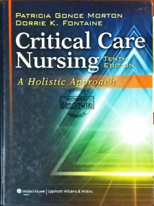 Critical Care Nursing (Ten Edition)
