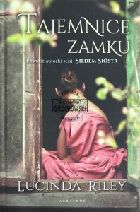 Tajemnice zamku