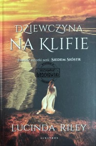 Dziewczyna na klifie