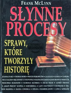 Słynne procesy