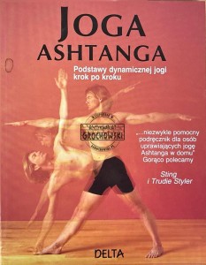 Joga Ashtanga
