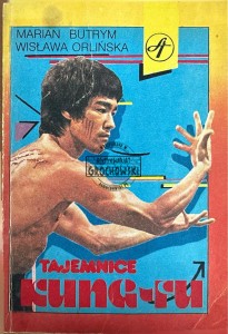 Tajemnice kung-fu