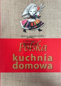Polska kuchnia domowa