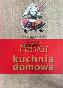 Polska kuchnia domowa